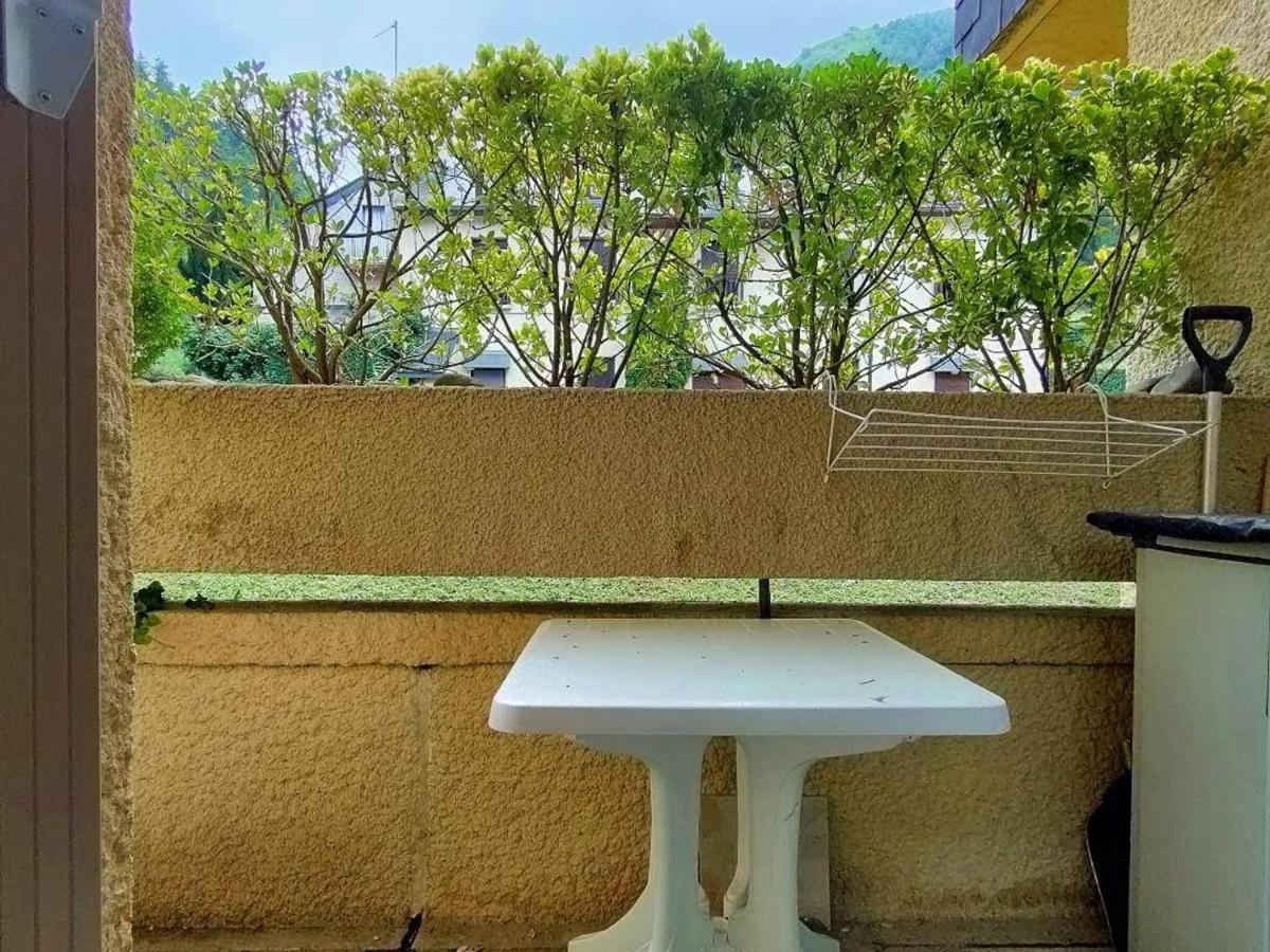 Studio Cosy Avec Balcon, Parking Et Coin Nuit Separe - 4 Couchages A Cauterets - Fr-1-234-249 外观 照片